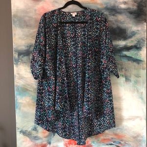 Lularoe cardigan